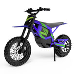 APTUM 2C-1 Moto elettrica