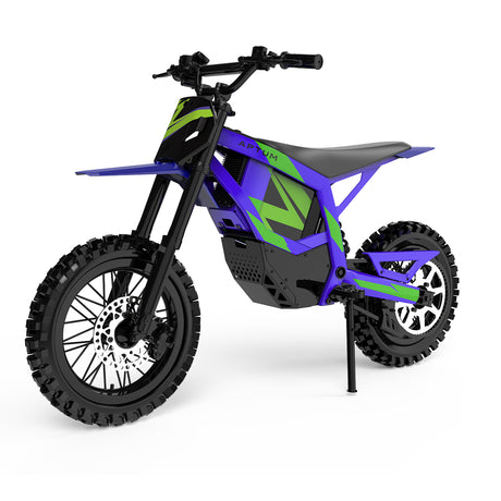 APTUM 2C-1 Moto elettrica