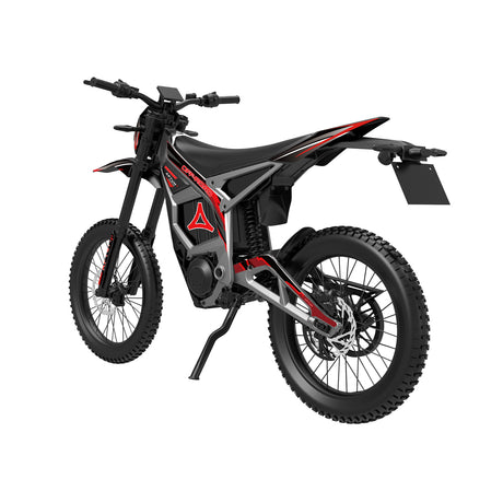 APTUM 8F Moto elettrica