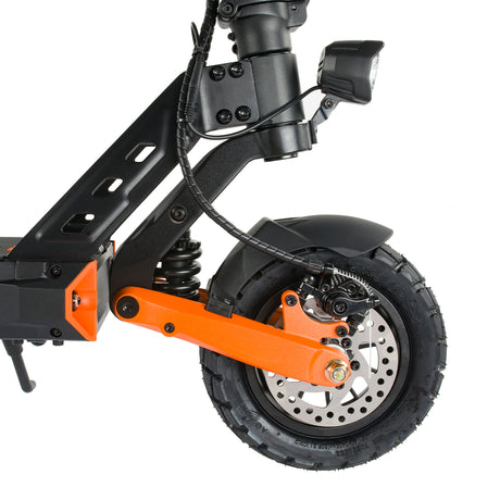 KuKirin G2 Pro Monopattino elettrico