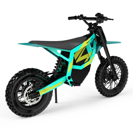 APTUM 2C-1 Moto elettrica