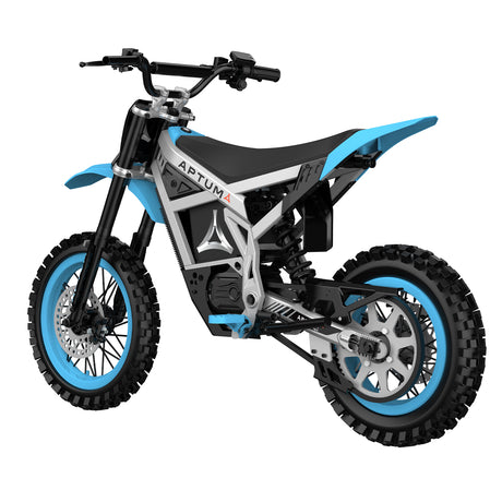 APTUM 2C Moto elettrica