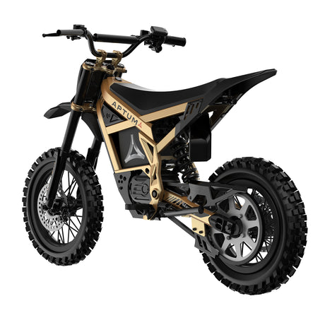 APTUM 2C Moto elettrica