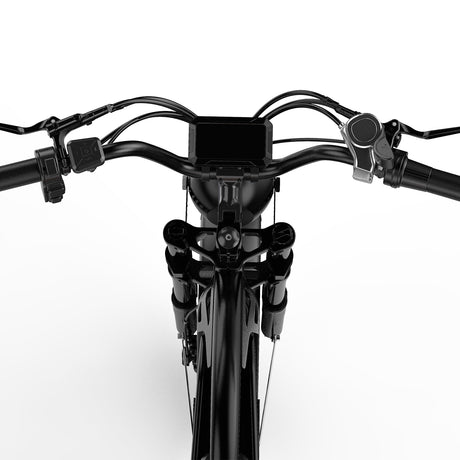 OVIVO HYPER GO Bicicletta Elettrica