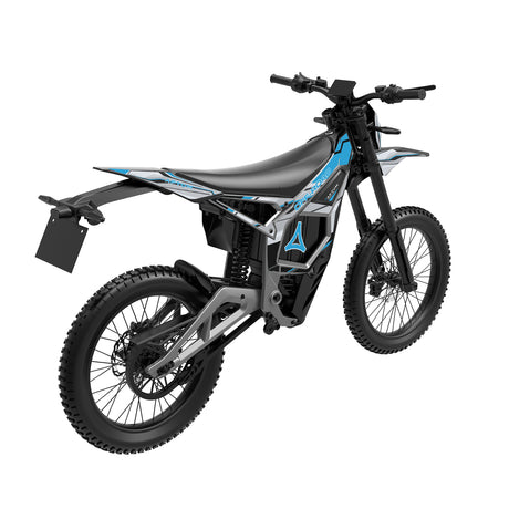 APTUM 8F Moto elettrica