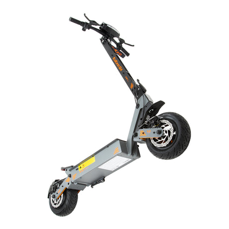 KuKirin G4 Monopattino elettrico(Pronta Consegna)