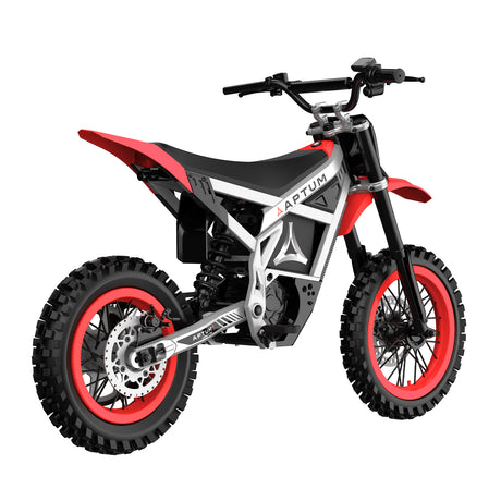 APTUM 2C Moto elettrica