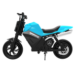 APTUM MINI-ADV 250w Moto elettrica per bambini fino a 16 km/h