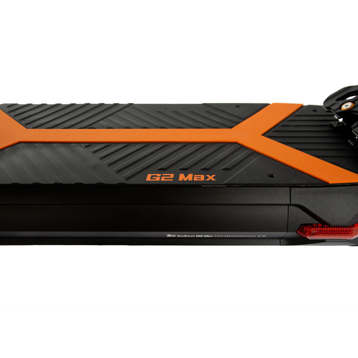 KuKirin G2 MAX Monopattino elettrico