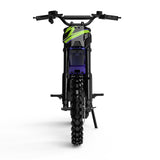 APTUM 2C-1 Moto elettrica