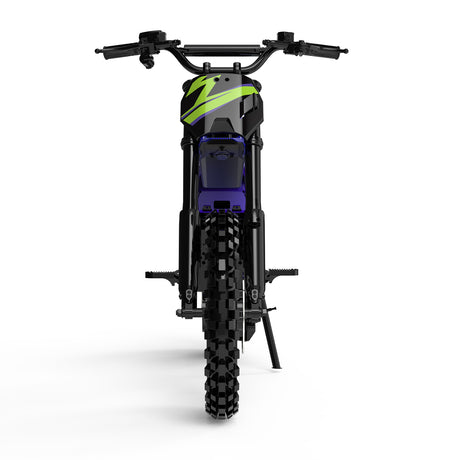 APTUM 2C-1 Moto elettrica