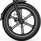 OVIVO V2 2.0 DUAL BATTERY Bicicletta Elettrica