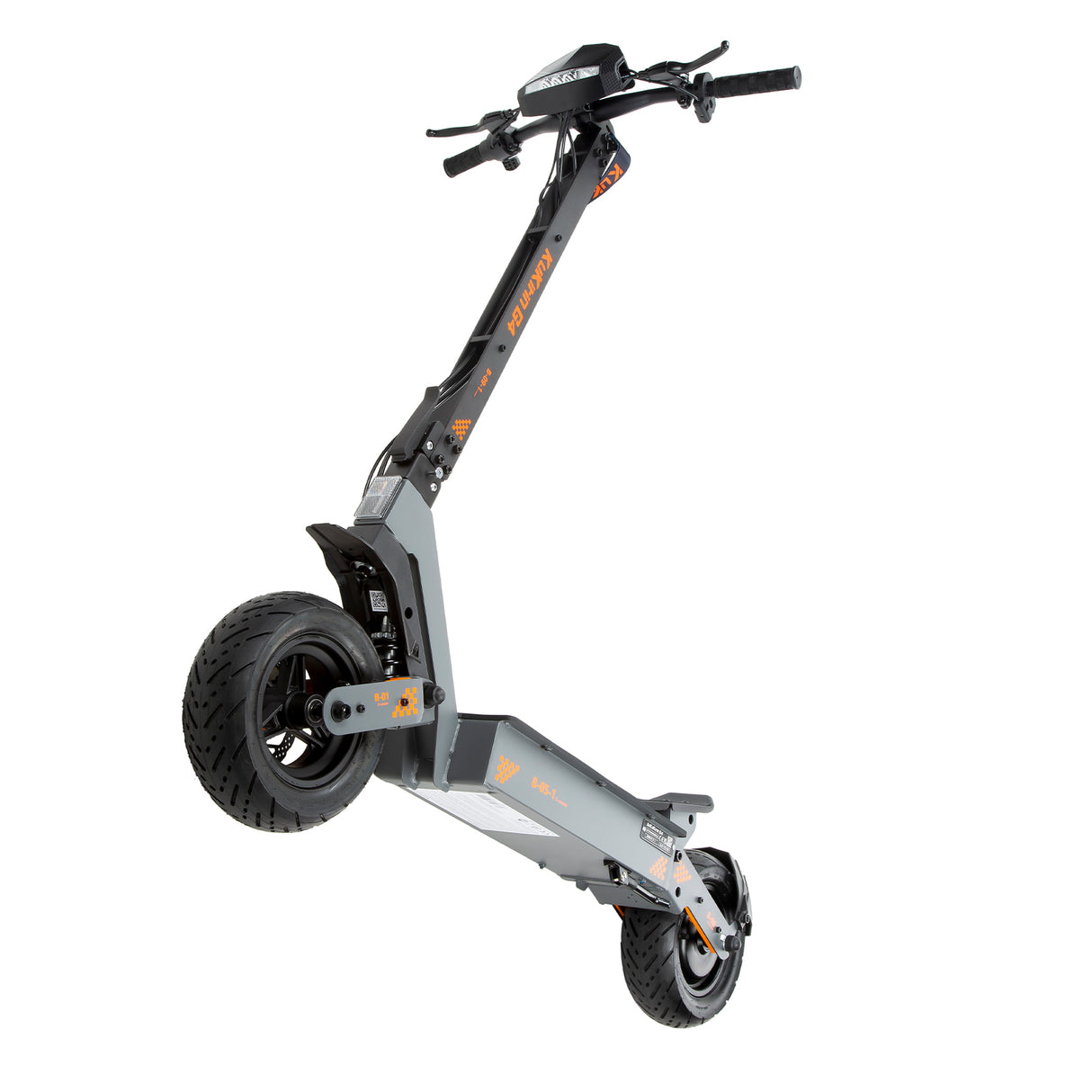KuKirin G4 Monopattino elettrico（For shop）