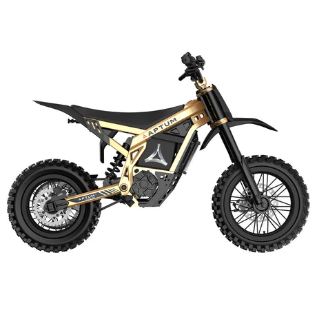 APTUM 2C Moto elettrica