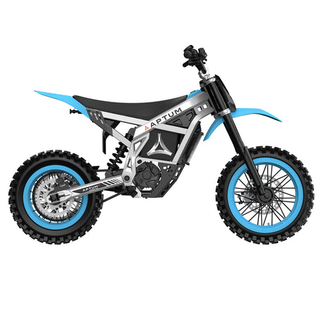 APTUM 2C Moto elettrica