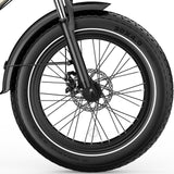 OVIVO C1 MAX Bicicletta Elettrica