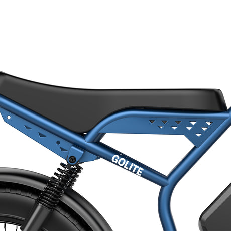 OVIVO GO LITE Bicicletta Elettrica