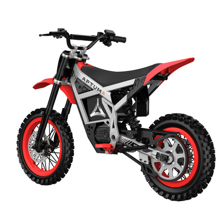 APTUM 2C Moto elettrica