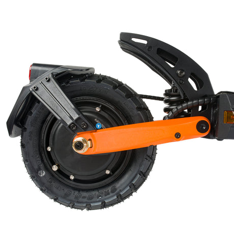 KuKirin G2 Pro Monopattino elettrico