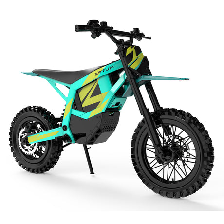 APTUM 2C-1 Moto elettrica