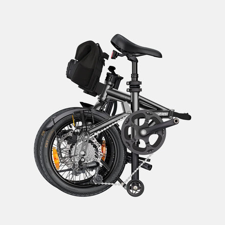 ENGWE Zip Bicicletta Elettrica