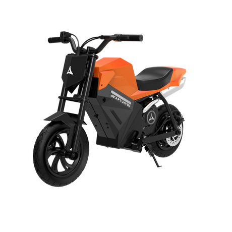 APTUM MINI-ADV 250w Moto elettrica per bambini fino a 16 km/h