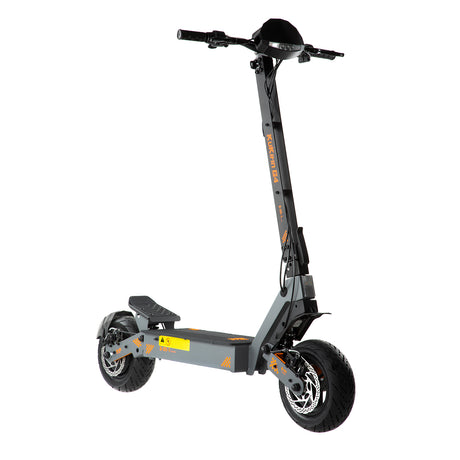 KuKirin G4 Monopattino elettrico(Pronta Consegna)
