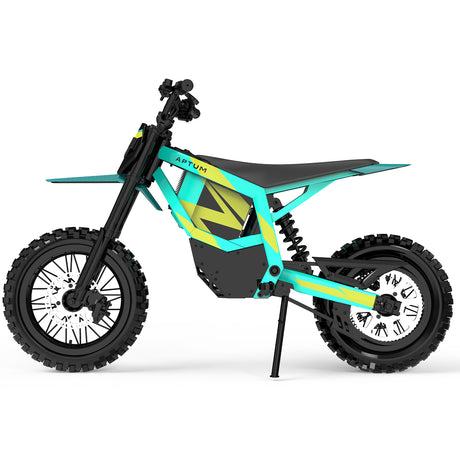 APTUM 2C-1 Moto elettrica