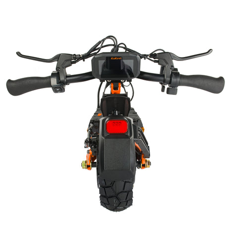 KuKirin G2 Pro Monopattino elettrico