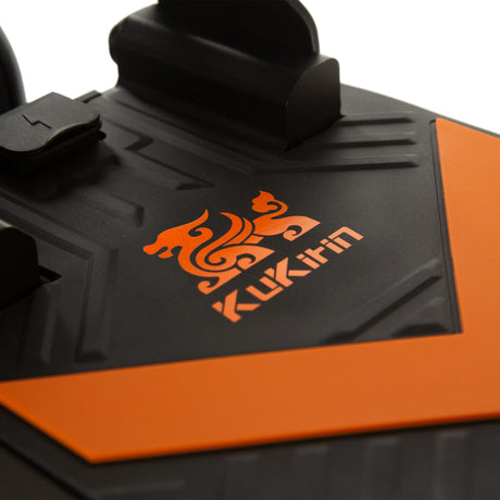 KuKirin G2 MAX Monopattino elettrico