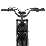 OVIVO GO LITE Bicicletta Elettrica