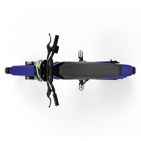 APTUM 2C-1 Moto elettrica