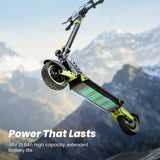 Isinwheel D2 Monopattino elettrico