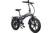 V3 2.0 Folding Fat Tires Bicicletta elettrica per adulti per tutti i terreni
