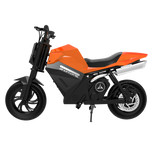 APTUM MINI-ADV 250w Moto elettrica per bambini fino a 16 km/h