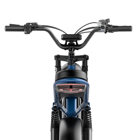 OVIVO GO LITE Bicicletta Elettrica