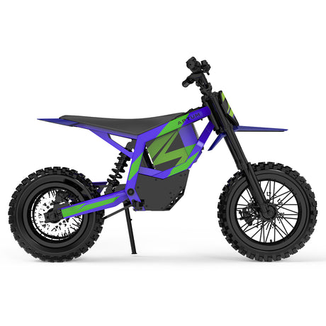 APTUM 2C-1 Moto elettrica