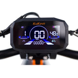 KuKirin G2 Pro Monopattino elettrico