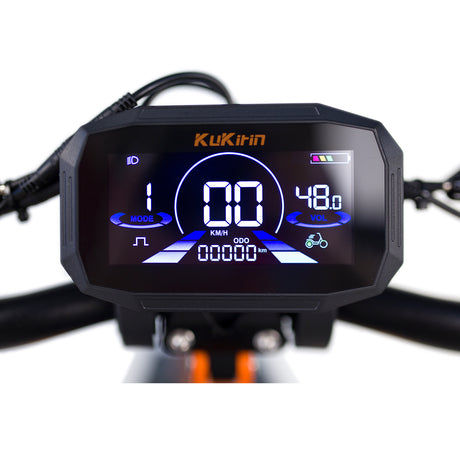 KuKirin G2 Pro Monopattino elettrico