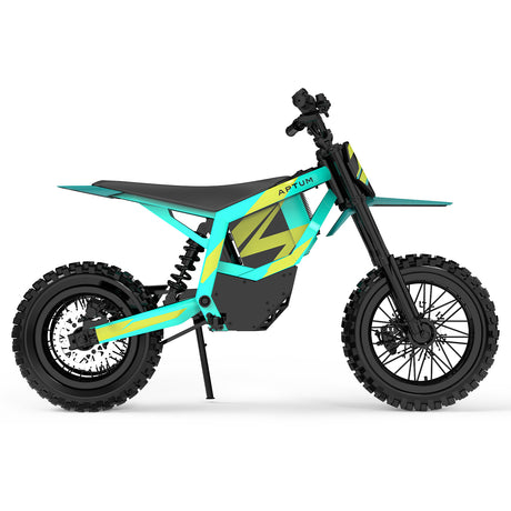 APTUM 2C-1 Moto elettrica