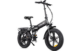 V3 2.0 Folding Fat Tires Bicicletta elettrica per adulti per tutti i terreni