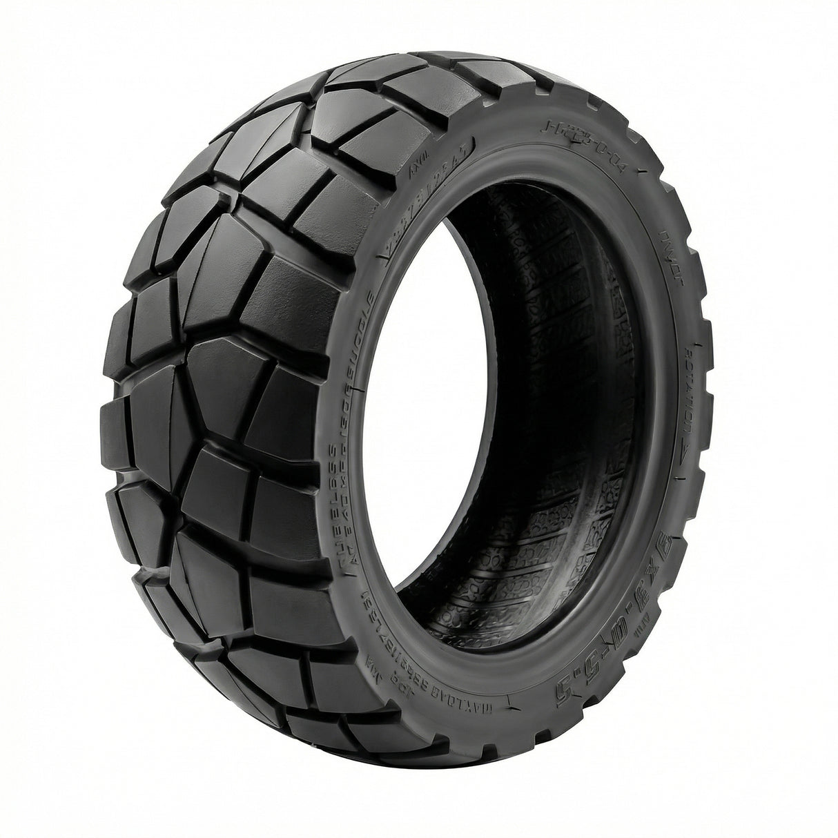 9X3-5.5 Pneumatici tubeless fuoristrada