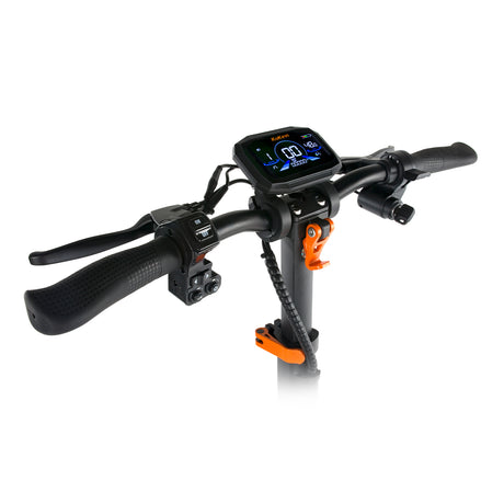 KuKirin G2 Pro Monopattino elettrico