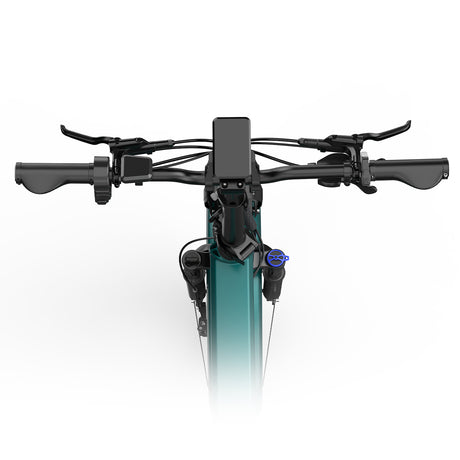 OVIVO V2 2.0 Bicicletta Elettrica