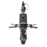 KuKirin G4 Monopattino elettrico（For shop）
