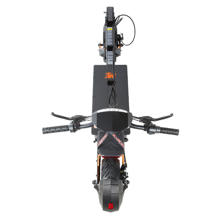 KuKirin G4 Monopattino elettrico(Pronta Consegna)