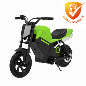 PAONAGO ADV250 Moto elettrica per bambini