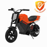 PAONAGO ADV250 Moto elettrica per bambini