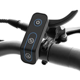 Ausom DT2 Pro Monopattino elettrico Ausom