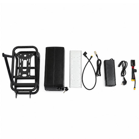 Kit Batteria 48V OVIVO per E-Bike